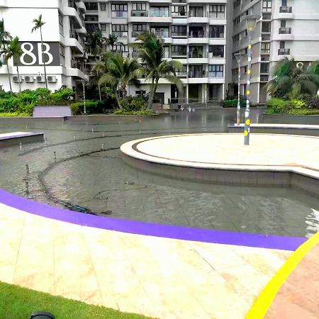 Superb Seaview Royal Strand Danga Bay Country Garden Johor Bahru Exterior photo